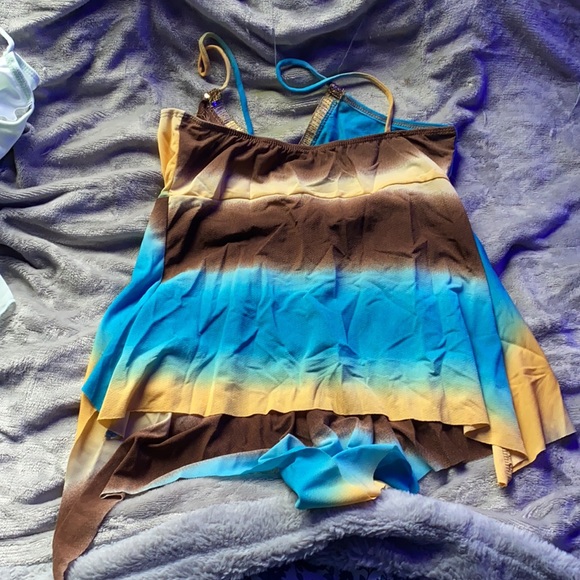 2000s Tank Top, size S - Picture 3 of 3